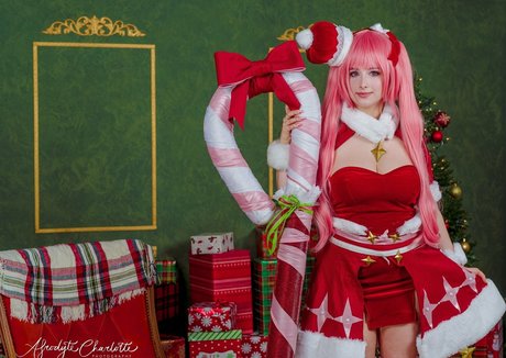 goosafree perfect model pic