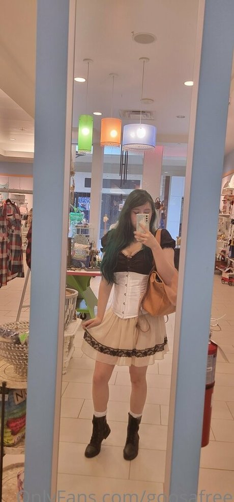 goosafree nice model archive