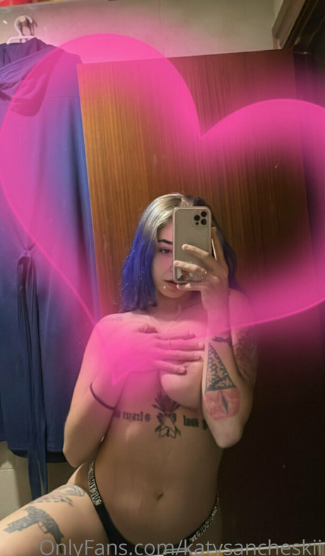 katysancheskii adult model gallery