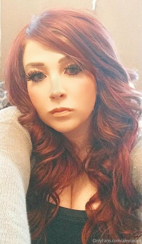 alexialove xxx star images