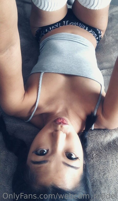 webcam m0del art star image