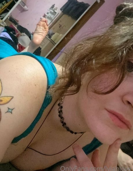 Lylah Love top star galleries