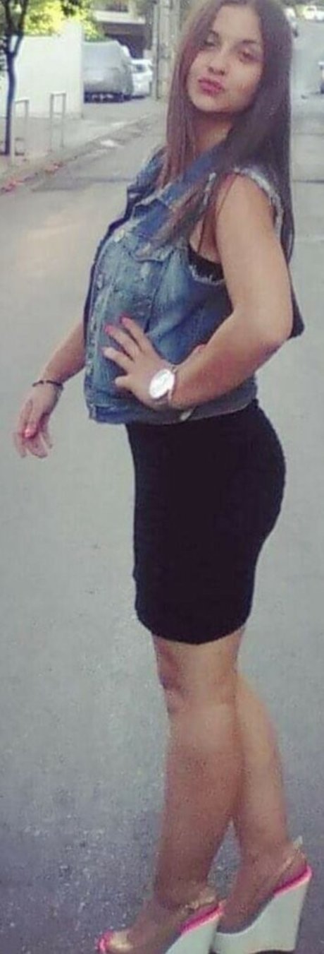 Mara mhlitsopoulou exclusive model pics