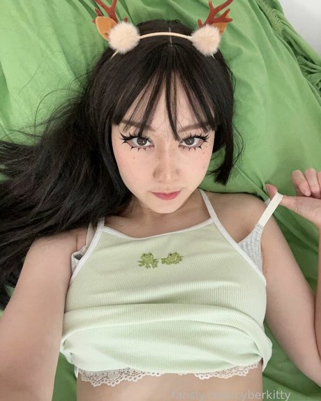 cyberkitty_____ star nudes pic
