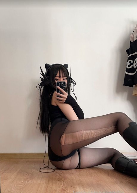 cyberkitty_____ star hot pics