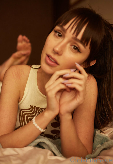 christinasage free actress gallery