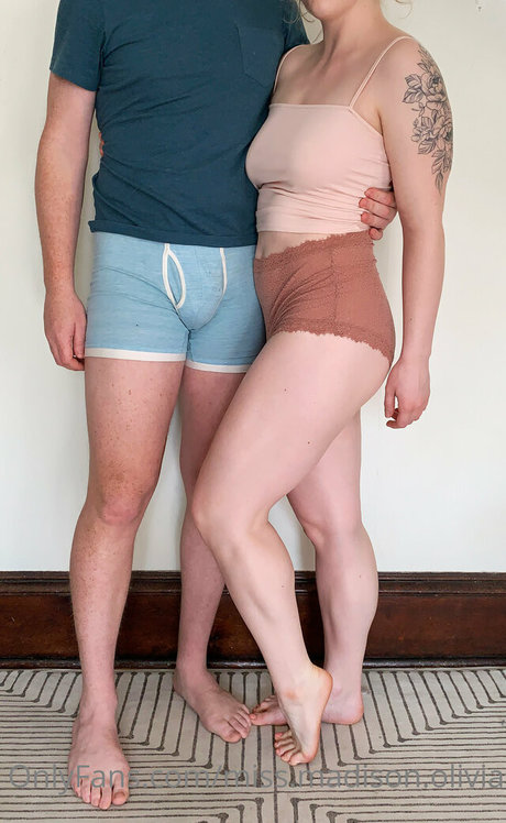 miss madison olivia exclusive pornstar pictures