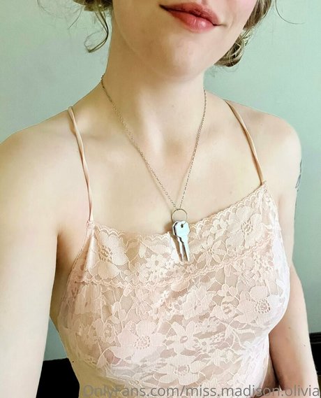 miss madison olivia porn actress pic