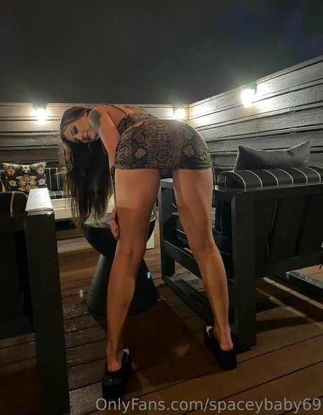 spaceybaby69 model photos