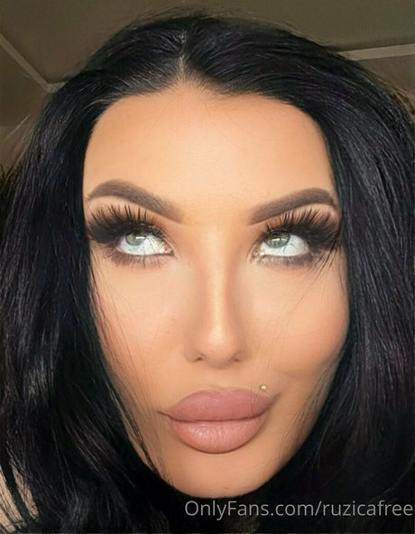 ruzicafree nice star picture