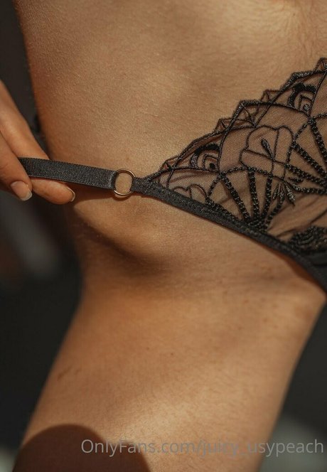 juicy usypeach star naked galleries