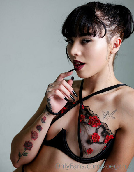 xoeganja star porn pic