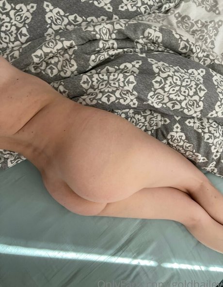 goldhailey pornstar hot photo