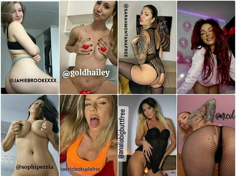 goldhailey star free pictures