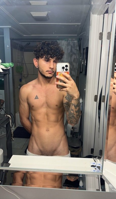 pablx sanchez naked model archive
