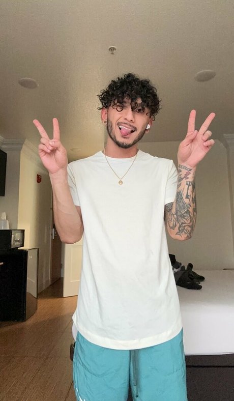 pablx sanchez pornstar naked gallery