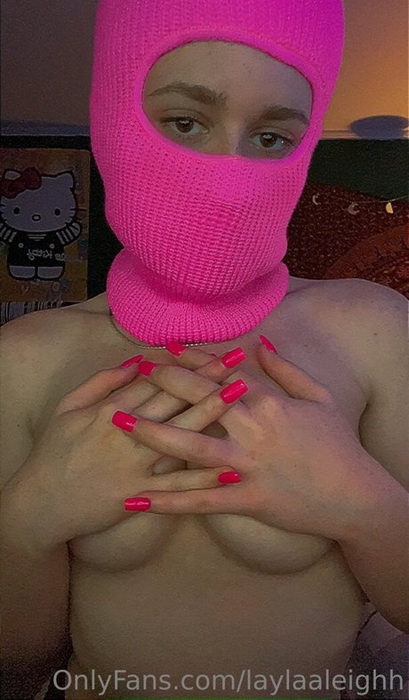 laylaaleighh pornographic star photo