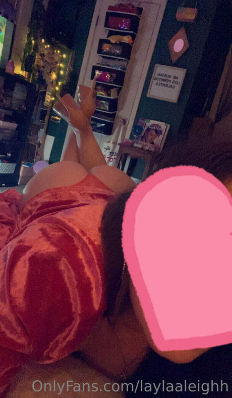 laylaaleighh pornstar hot pics