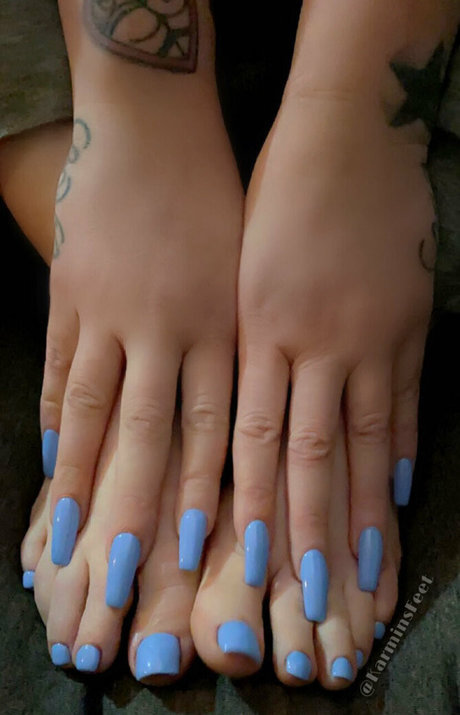 itsmekarminjayde sex star img