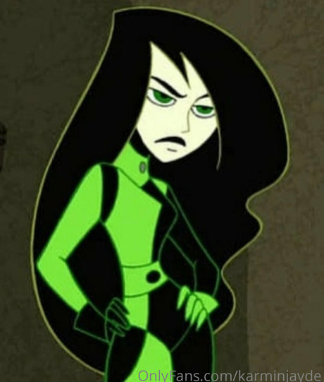 itsmekarminjayde art actress photos