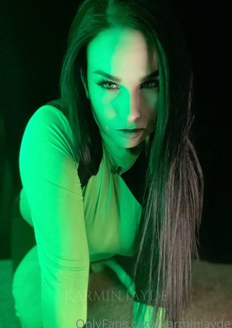 itsmekarminjayde pornstar exclusive photos