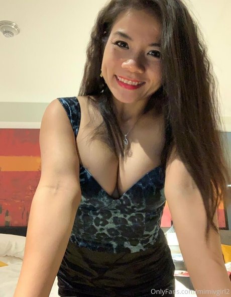 mimivgirl2 pornstar top photo