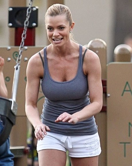 Jaime Pressly pornstar xxx img