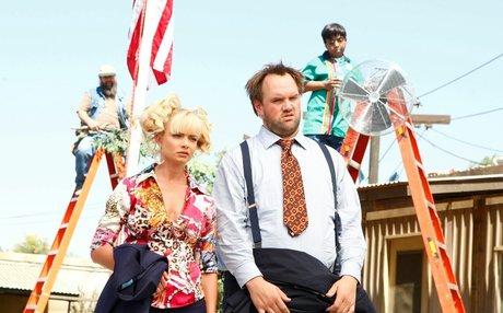 Jaime Pressly best star photo