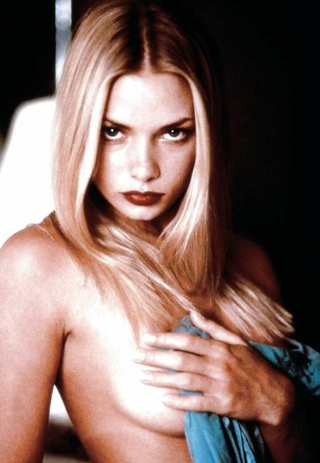 Jaime Pressly hot model archive