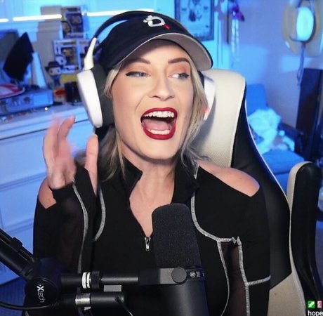 BasicWitGirl pretty star gallery