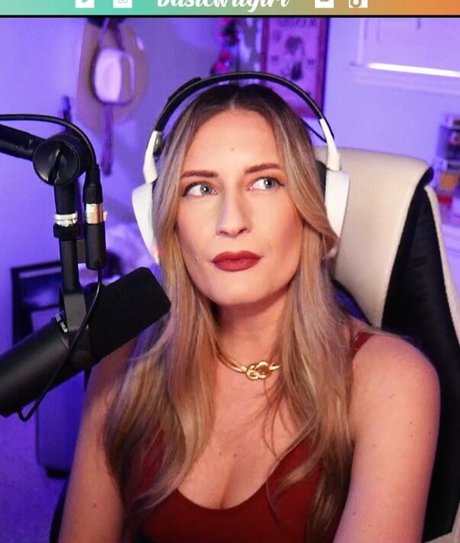 BasicWitGirl pornstar hd image