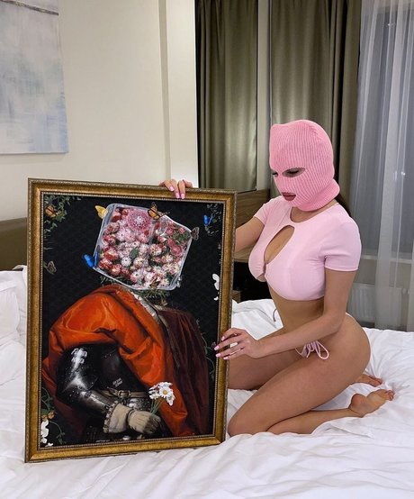 Top Baby ASMR star hd pics