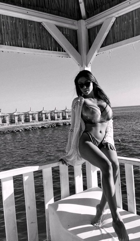 Top Baby ASMR perfect model photo