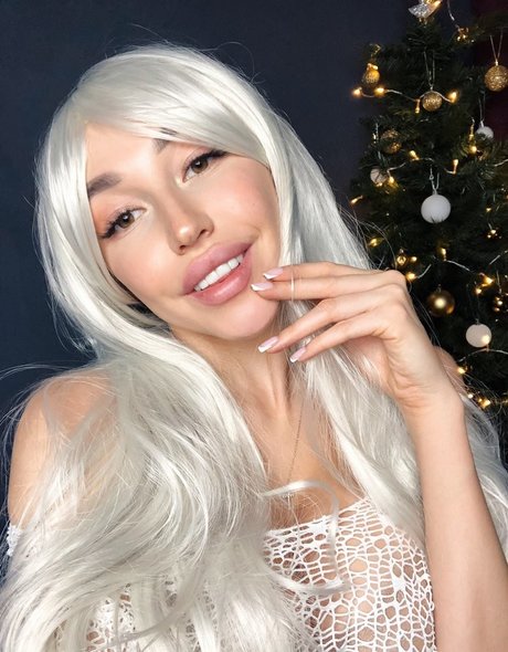 Top Baby ASMR pornographic star img