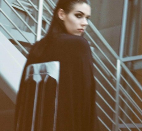 Skatie420 pornstar nudes galleries