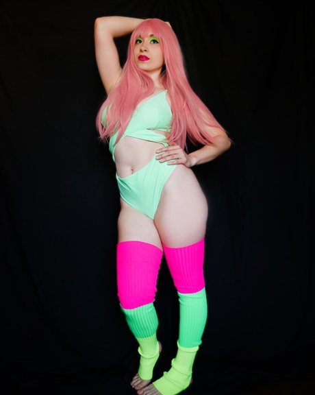 SunfyreTv pornstar naked pics