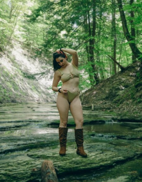 SunfyreTv pornstar perfect photo