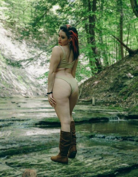 brown onlyfans beautiful nude image