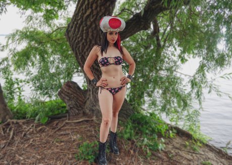 SunfyreTv sexy pornstar pics