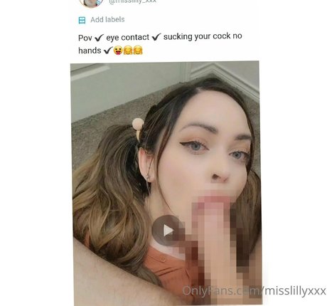 misslillyxxx model perfect archive