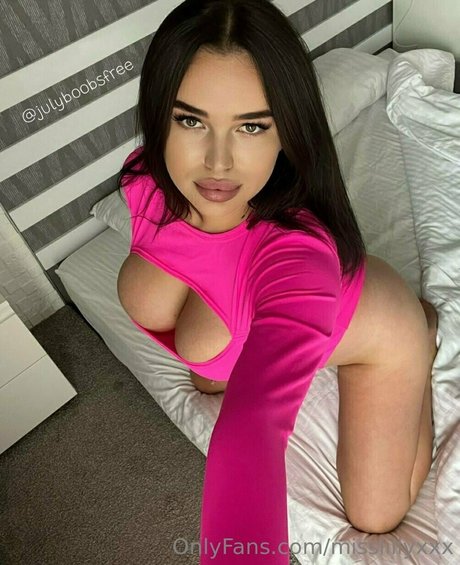 misslillyxxx model exclusive image