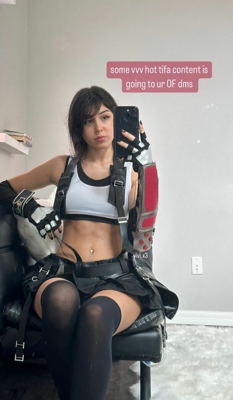 Emilybebe pornstar pic