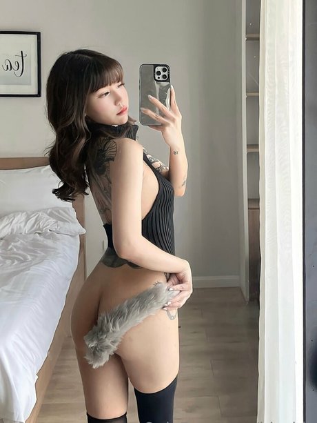 asmr nurse onlyfans naked pic