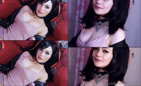 sweet darling model sex photo