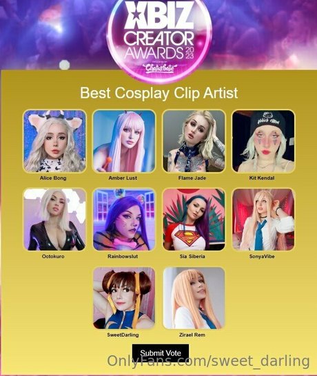 sweet darling pretty pornstar picture