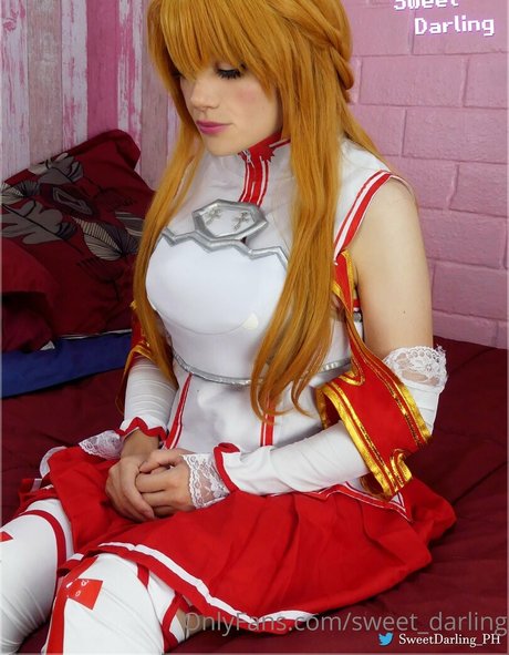 sweet darling nudes model pictures