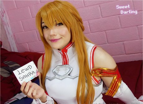 sweet darling exclusive actress image