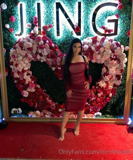 torothadon art pornstar img