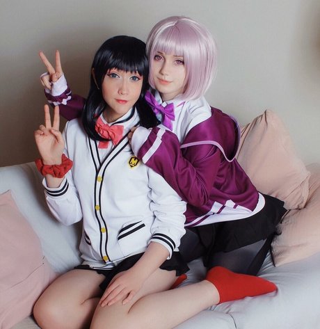 jyu san model nudes photo