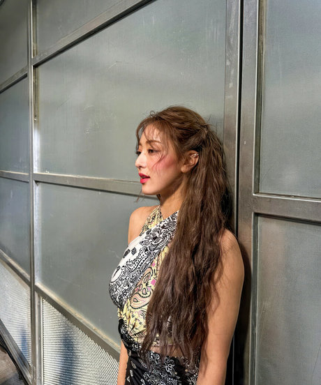 Jihyo top actress images